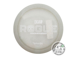 DGA Spark Rogue Distance Driver Golf Disc (Individually Listed)