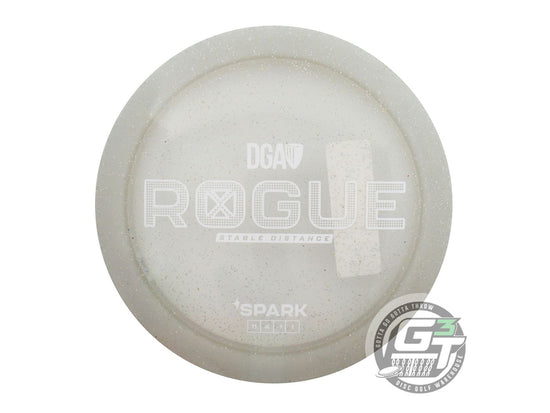 DGA Spark Rogue Distance Driver Golf Disc (Individually Listed)