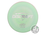 Discraft ESP Zone Putter Golf Disc (Individually Listed)