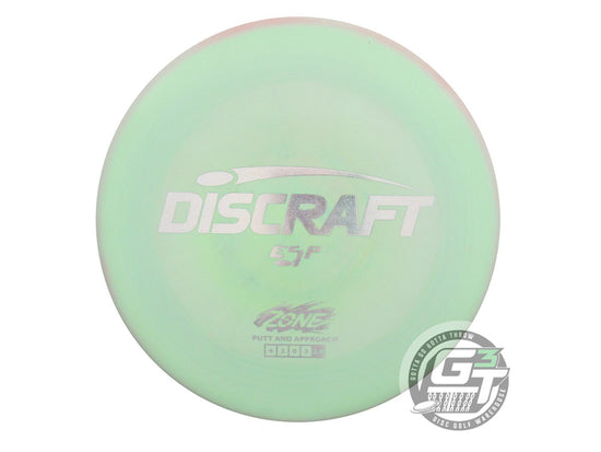 Discraft ESP Zone Putter Golf Disc (Individually Listed)