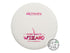 Gateway Pure White Wizard Putter Golf Disc (Individually Listed)