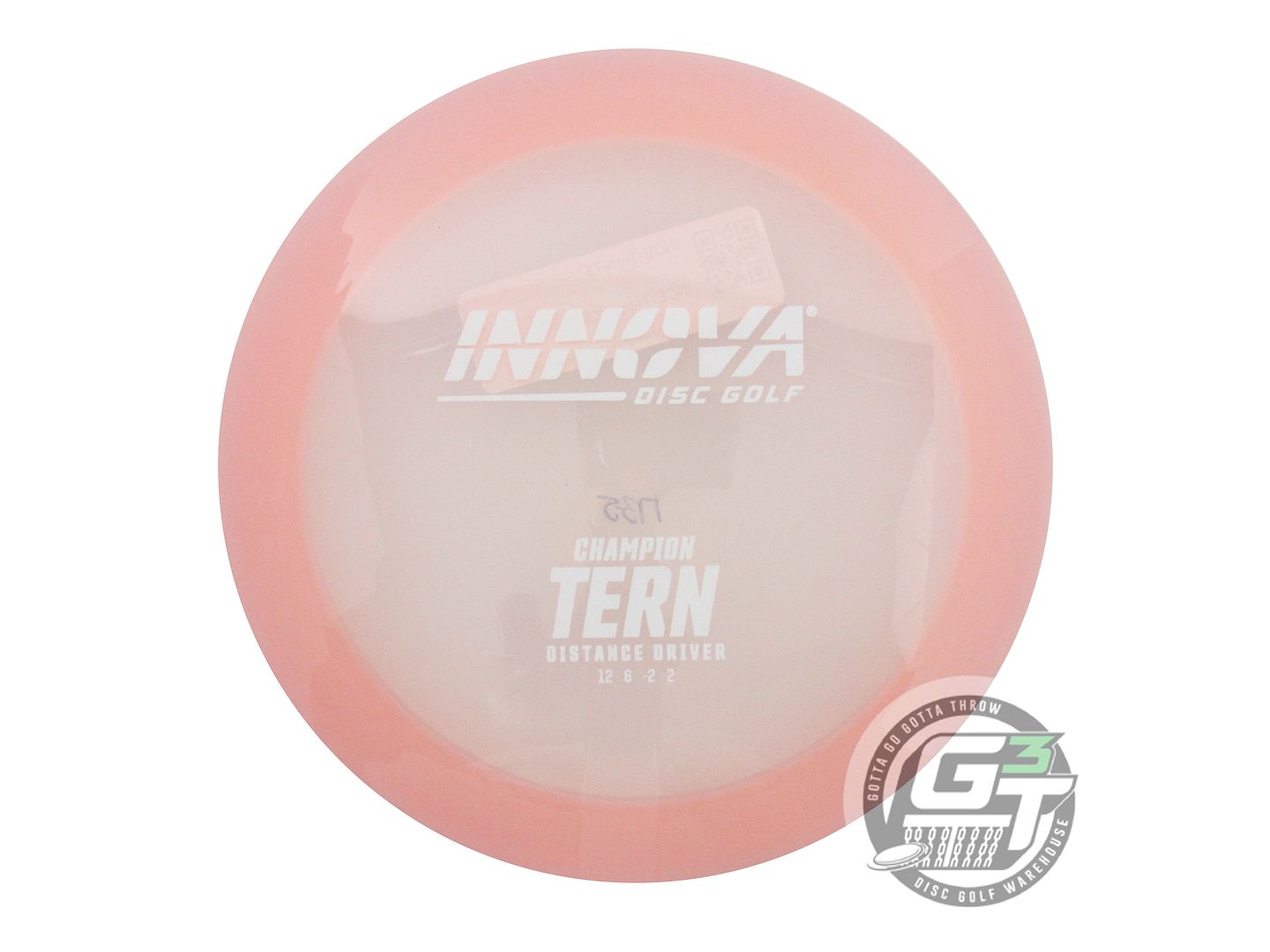Innova Champion Tern Distance Driver Golf Disc (Individually Listed)