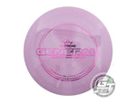 Dynamic Discs First Run Supreme General Distance Driver Golf Disc (Individually Listed)