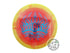 Innova Limited Edition 2025 Tour Series Garrett Gurthie Halo Star Wraith Distance Driver Golf Disc (Individually Listed)