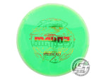 Innova Halo Star Mako3 Midrange Golf Disc (Individually Listed)