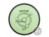 MVP Fission Wave Distance Driver Golf Disc (Individually Listed)