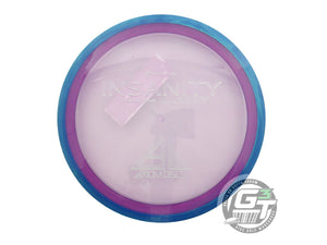 Axiom Proton Insanity Distance Driver Golf Disc (Individually Listed)