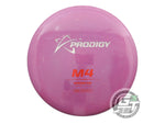 Prodigy 500 Ultra Soft M4 Midrange Golf Disc (Individually Listed)