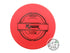 Discraft Putter Line Ringer Putter Golf Disc (Individually Listed)