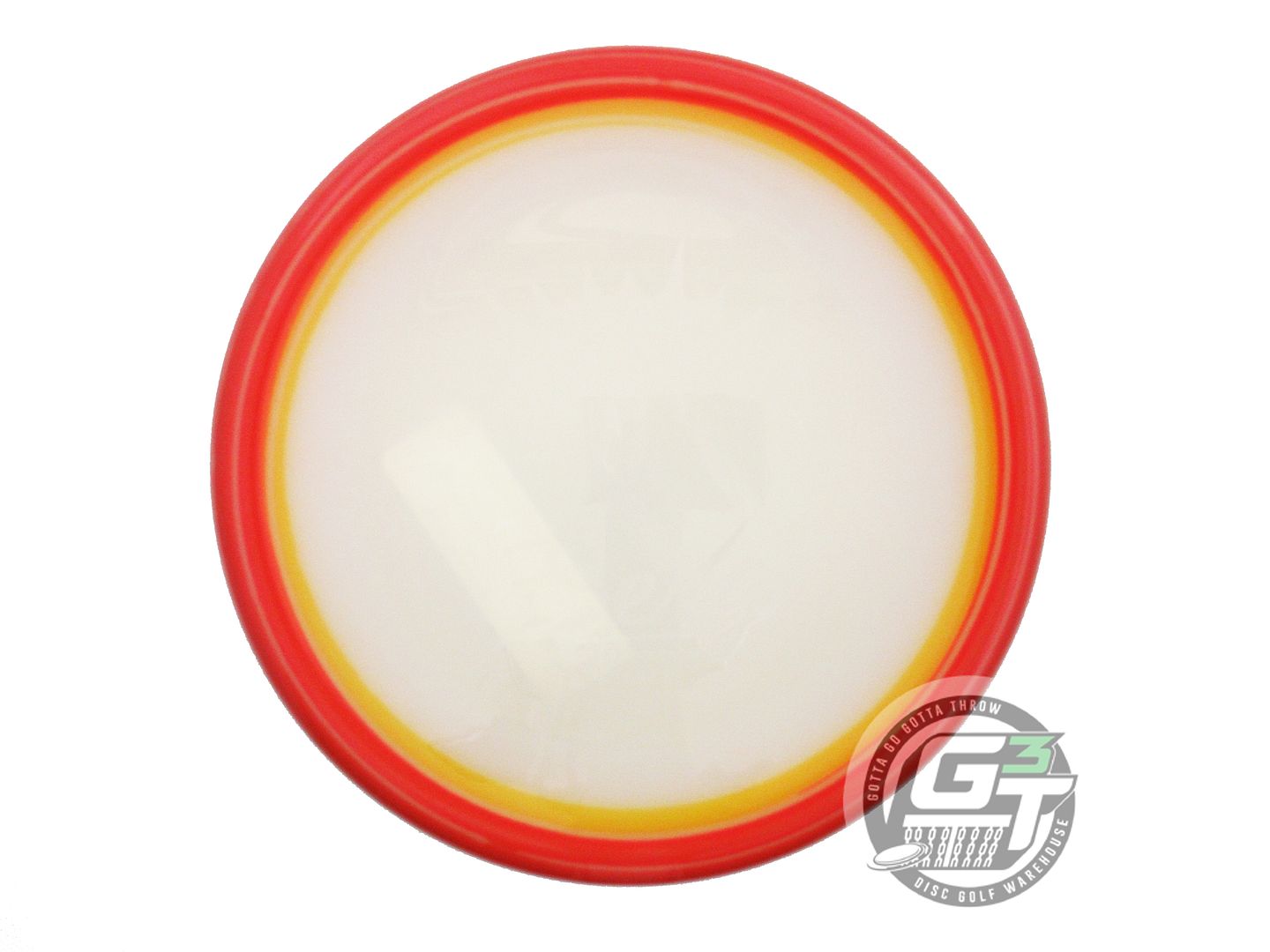 Kastaplast Spin Dye Glow K1 Berg Putter Golf Disc (Individually Listed)