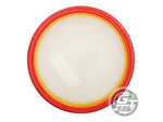 Kastaplast Spin Dye Glow K1 Berg Putter Golf Disc (Individually Listed)