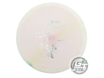 Lone Star Artist Series Delta 2 The Middy Midrange Golf Disc (Individually Listed)