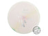 Lone Star Artist Series Delta 2 The Middy Midrange Golf Disc (Individually Listed)