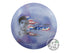 Discraft Limited Edition 2026 Tour Series Luke Taylor Special Blend Force Distance Driver Golf Disc (Individually Listed)