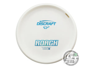 Discraft Dye Pack Bottom Stamp ESP Roach Putter Golf Disc (Individually Listed)