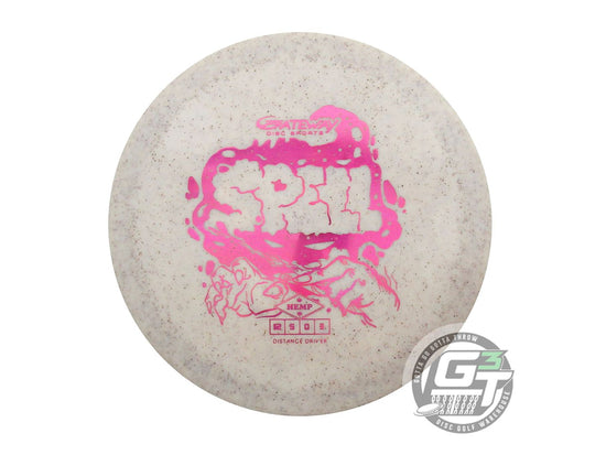 Gateway Diamond Hemp Spell Distance Driver Golf Disc (Individually Listed)