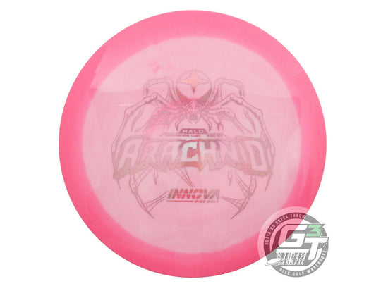 Innova Halo Star Arachnid Midrange Golf Disc (Individually Listed)