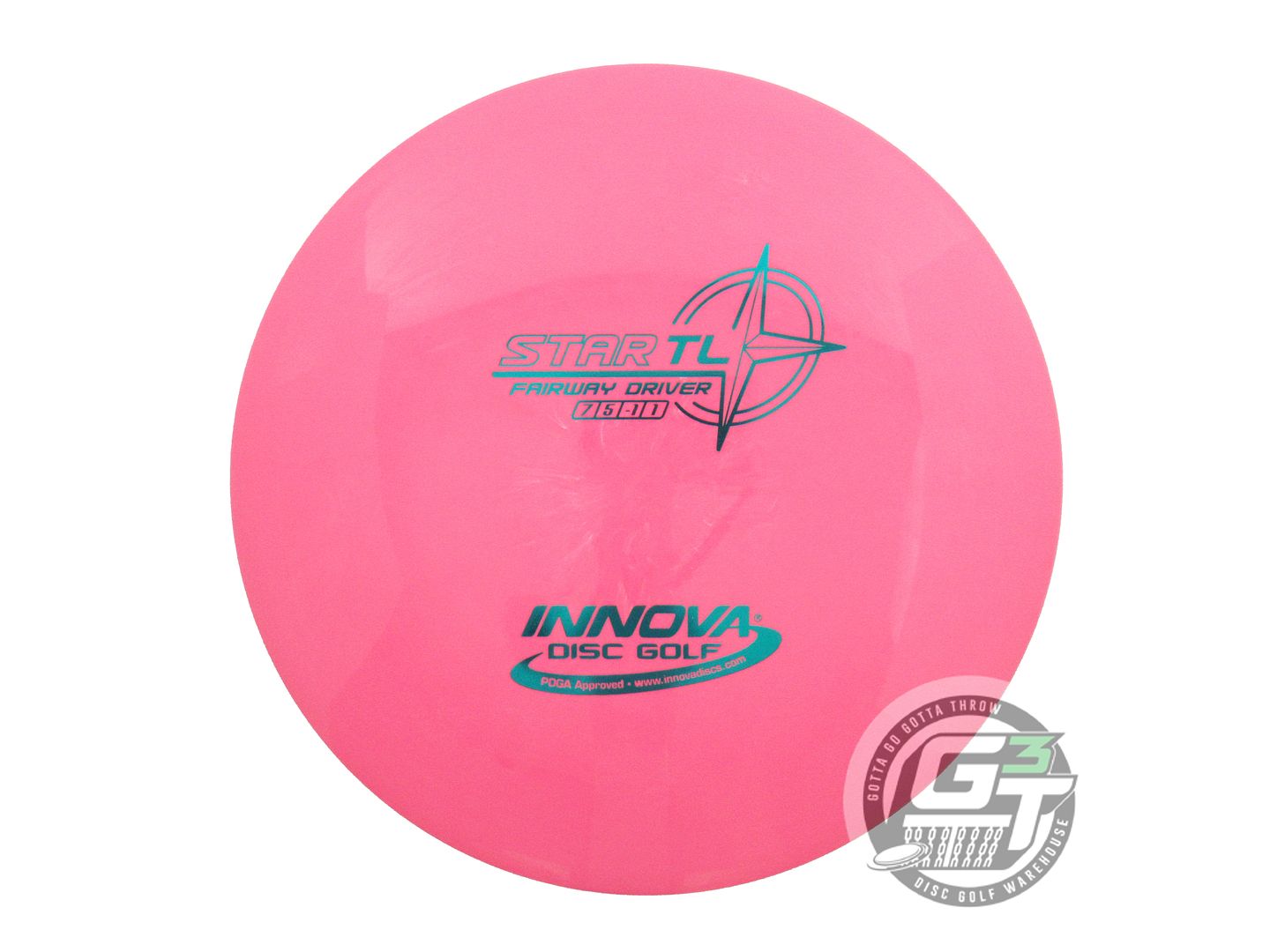 Innova Star TL Fairway Driver Golf Disc (Individually Listed)
