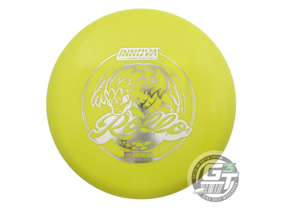 Innova DX Rollo Midrange Golf Disc (Individually Listed)