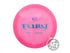 Latitude 64 Opto Line Fury Fairway Driver Golf Disc (Individually Listed)