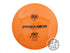 Discmania Premier Q-Line DD1 Distance Driver Golf Disc (Individually Listed)