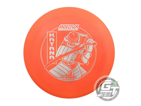 Innova DX Katana Distance Driver Golf Disc (Individually Listed)
