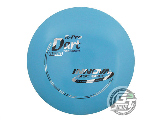 Innova R-Pro Dart Putter Golf Disc (Individually Listed)