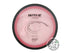 MVP Proton Wave Distance Driver Golf Disc (Individually Listed)