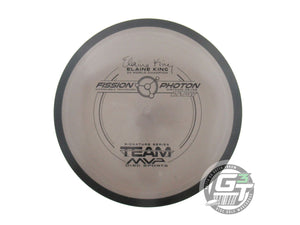 MVP Fission Photon [Elaine King 5X] Distance Driver Golf Disc (Individually Listed)