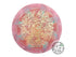 DGA Limited Edition 2023 Tour Series Swirl Tour Series Hypercane Distance Driver Golf Disc (Individually Listed)