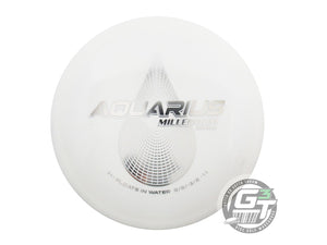 Millennium Standard Aquarius Distance Driver Golf Disc (Individually Listed)