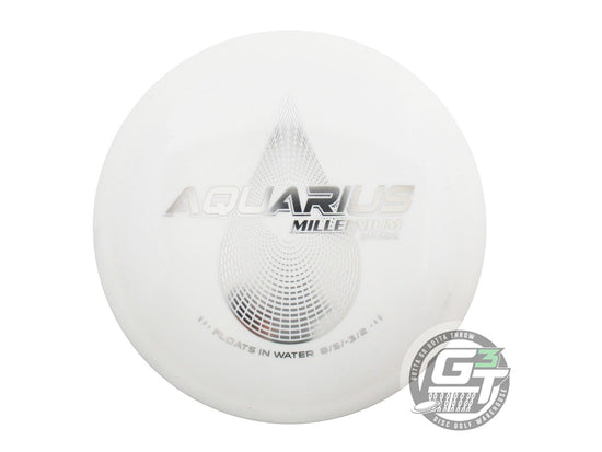 Millennium Standard Aquarius Distance Driver Golf Disc (Individually Listed)