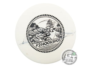 Lightning Sure Grip #2 Hookshot Fairway Driver Golf Disc (Individually Listed)