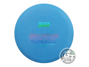 DGA D-Line Stone Surf Putter Golf Disc (Individually Listed)