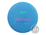 DGA D-Line Stone Surf Putter Golf Disc (Individually Listed)