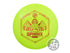 Infinite Discs S-Blend Sphinx Distance Driver Golf Disc (Individually Listed)