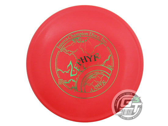 Innova DX Zephyr Specialty Golf Disc (Individually Listed)