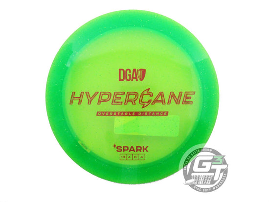 DGA Spark Hypercane Distance Driver Golf Disc (Individually Listed)