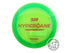 DGA Spark Hypercane Distance Driver Golf Disc (Individually Listed)