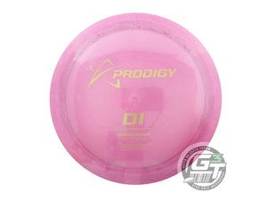 Prodigy 500 Ultra Soft D1 Distance Driver Golf Disc (Individually Listed)