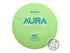 Gateway First Run NXT Aura Distance Driver Golf Disc (Individually Listed)