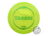 Discraft Elite Z Buzzz Midrange Golf Disc (Individually Listed)