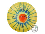 Discraft Paul McBeth Signature Fly Dye Elite Z Athena Fairway Driver Golf Disc (Individually Listed)