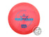 Dynamic Discs Lucid AIR Captain Distance Driver Golf Disc (Individually Listed)