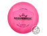 Dynamic Discs Lucid Maverick Fairway Driver Golf Disc (Individually Listed)