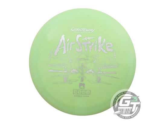 Gateway Platinum Air Strike Distance Driver Golf Disc (Individually Listed)