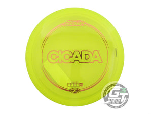 Discraft Elite Z Cicada Fairway Driver Golf Disc (Individually Listed)