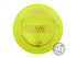 Discraft Elite Z Cicada Fairway Driver Golf Disc (Individually Listed)
