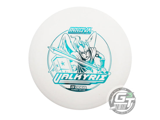 Innova DX Valkyrie Distance Driver Golf Disc (Individually Listed)