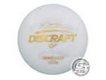 Discraft ESP Undertaker [Paul McBeth 6X] Distance Driver Golf Disc (Individually Listed)